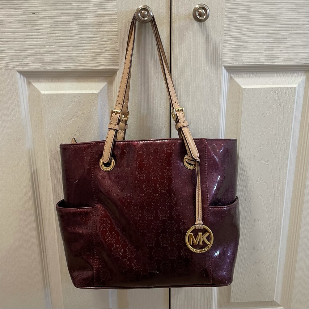 Michael Kors Tote Bag
